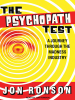 Book Cover for "The Psychopath Test"