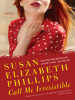 Book Cover for "Call Me Irresistible"
