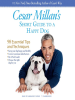 Book Cover for "Cesar Millan's Short Guide to a Happy Dog"