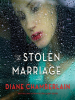Book Cover for "The Stolen Marriage"