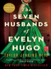Book Cover for "The Seven Husbands of Evelyn Hugo"