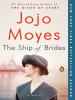 Book Cover for "The Ship of Brides"