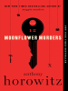 Book Cover for "Moonflower Murders"