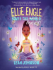 Book Cover for "Ellie Engle Saves Herself"