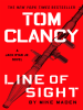 Book Cover for "Line of Sight"