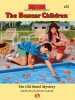 Book Cover for "The Old Motel Mystery"