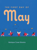 Book Cover for "The First Day of May"