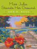 Book Cover for "Miss Julia Stands Her Ground"