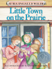 Book Cover for "Little Town on the Prairie"