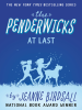 Book Cover for "The Penderwicks at Last"