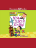 Book Cover for "Miss Suki is Kooky!"