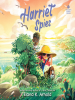 Book Cover for "Harriet Spies"