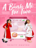 Book Cover for "A Banh Mi for Two"