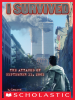 Book Cover for "I Survived the Attacks of September 11, 2001"