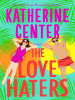 Book Cover for "The Love Haters"