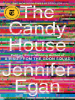 Book Cover for "The Candy House"