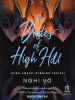 Book Cover for "The Brides of High Hill"