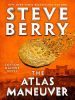 Book Cover for "The Atlas Maneuver"