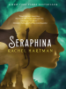 Book Cover for "Seraphina"