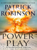 Book Cover for "Power Play"