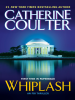 Book Cover for "Whiplash"