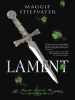 Book Cover for "Lament"