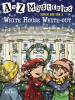 Book Cover for "White House White-Out"