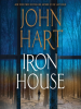 Book Cover for "Iron House"