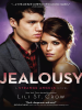 Book Cover for "Jealousy"