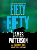 Book Cover for "Fifty Fifty"
