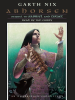 Book Cover for "Abhorsen"