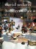 Book Cover for "Holidays on Ice"