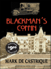 Book Cover for "Blackman's Coffin"