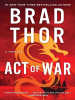 Book Cover for "Act of War"