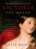 Book Cover for "Victoria"
