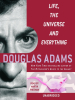 Book Cover for "Life, the Universe and Everything"