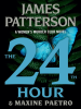 Book Cover for "The 24th Hour"