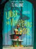 Book Cover for "Under the Whispering Door"