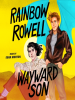 Book Cover for "Wayward Son"