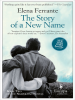 Book Cover for "The Story of a New Name"