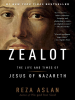 Book Cover for "Zealot"