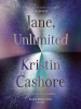 Book Cover for "Jane, Unlimited"