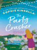 Book Cover for "The Party Crasher"