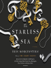 Book Cover for "The Starless Sea"
