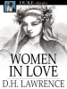Book Cover for "Women in Love"