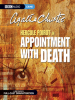 Book Cover for "Appointment With Death"