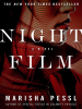 Book Cover for "Night Film"