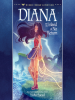 Book Cover for "Diana and the Island of No Return"