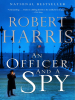 Book Cover for "An Officer and a Spy"