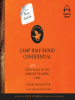 Book Cover for "Camp Half-Blood Confidential"
